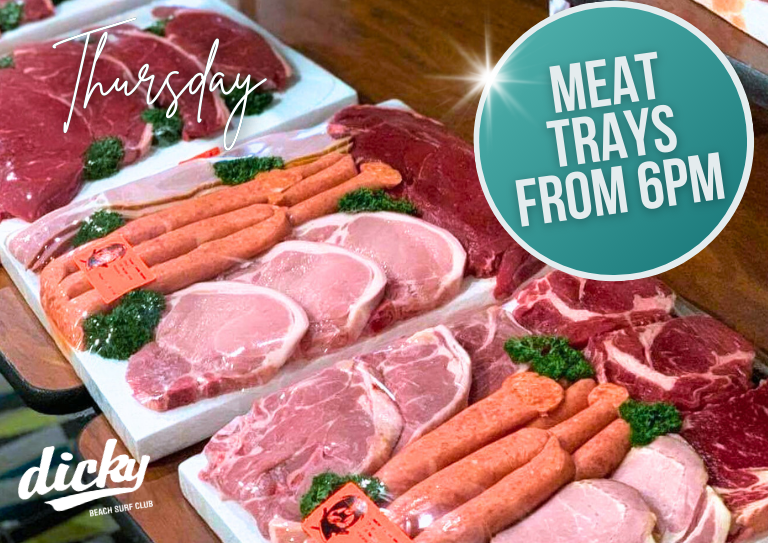 Dicky Beach Surf Club: What's On | Events, Live Music & Community