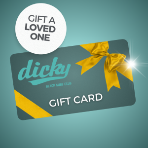 Club Gift Card Request